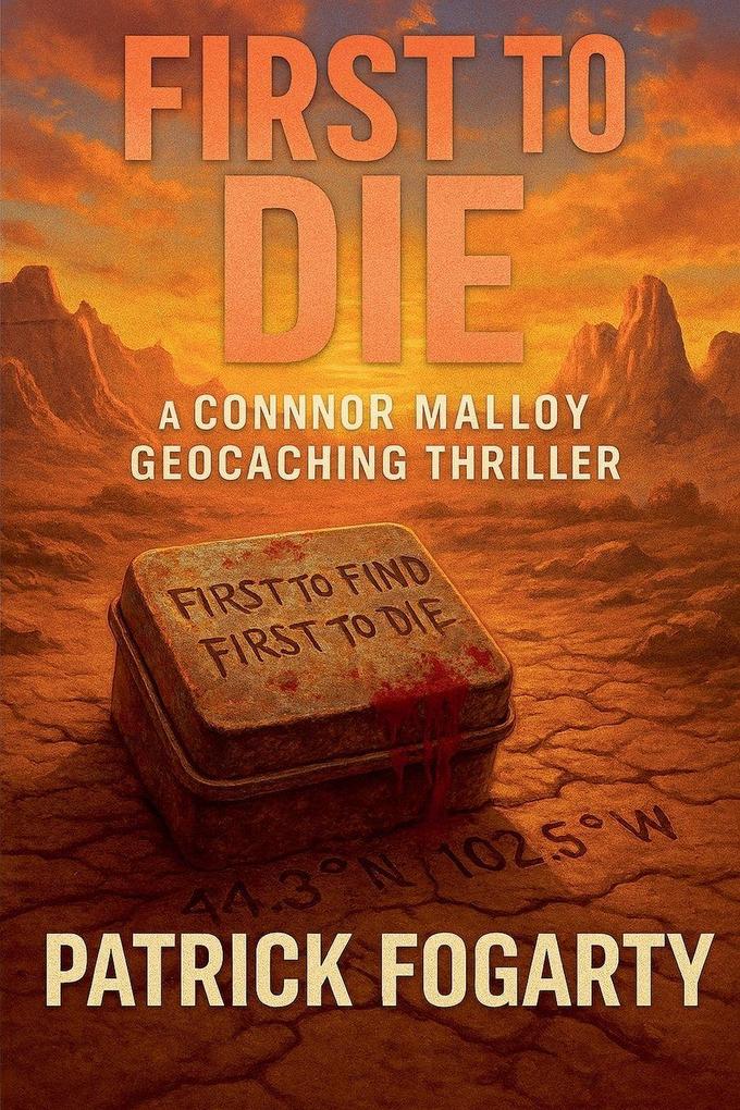First To Die