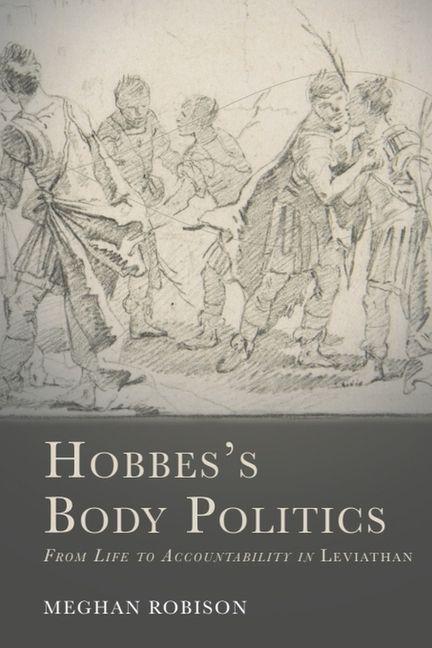 Hobbes's Body Politics
