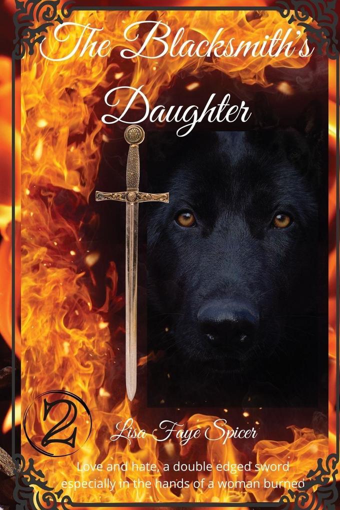 The Blacksmith's Daughter