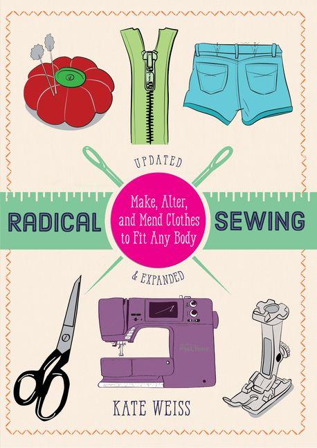 Radical Sewing