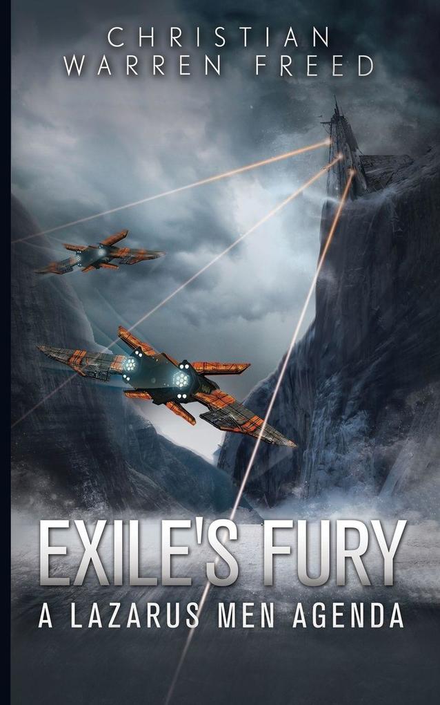 Exile's Fury