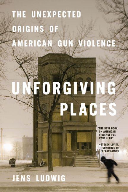 Unforgiving Places