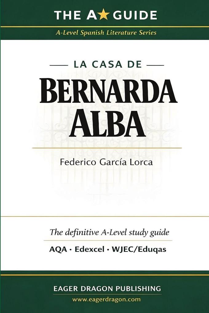 The A Guide