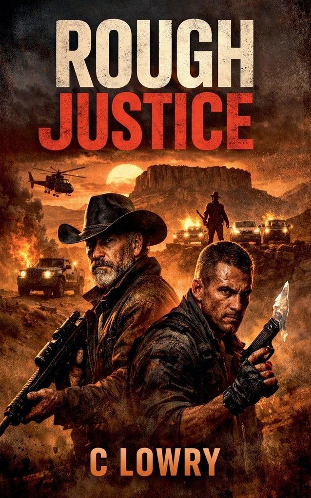Rough Justice