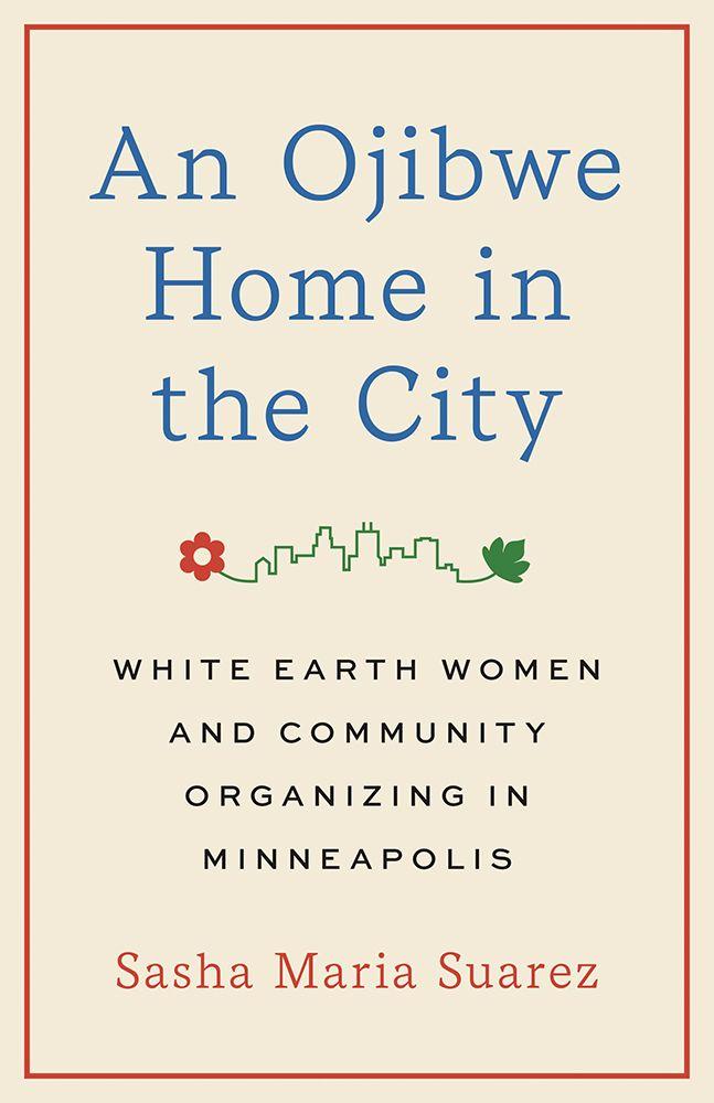 An Ojibwe Home in the City