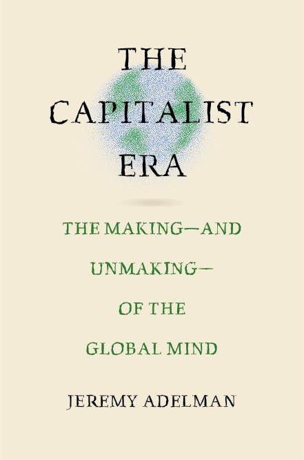 The Capitalist Era