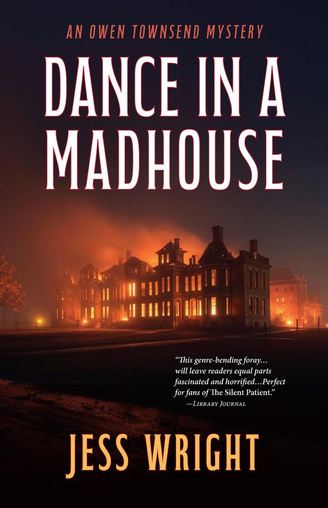 Dance in a Madhouse
