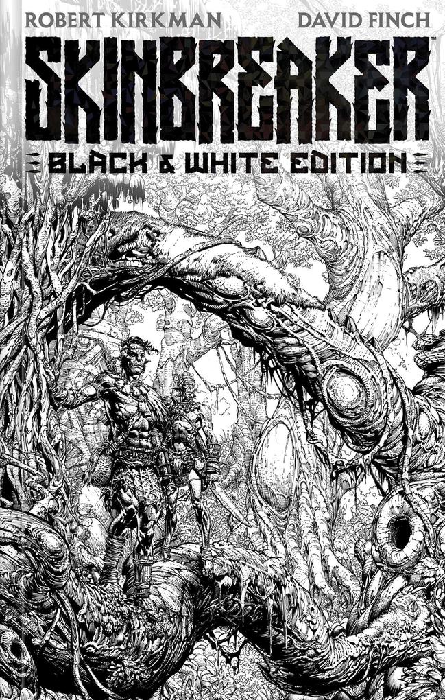 Skinbreaker Black & White Deluxe Edition