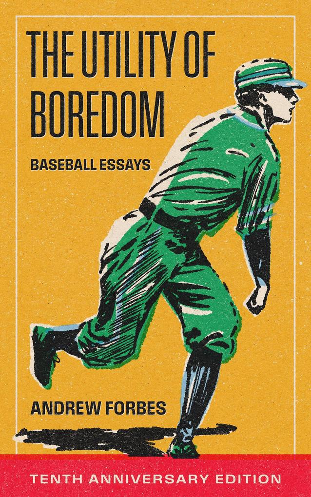 The Utility of Boredom