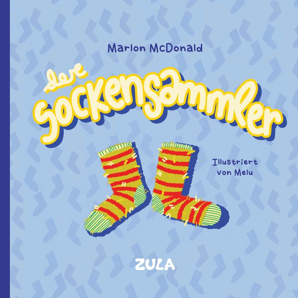 Der Sockensammler