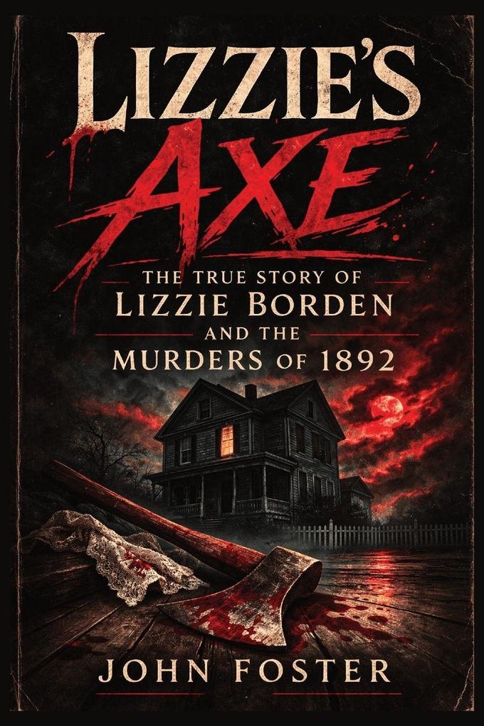 Lizzie's Axe