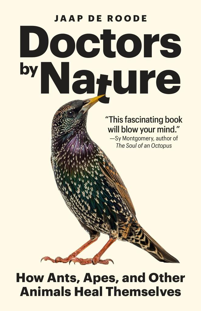 Doctors by Nature