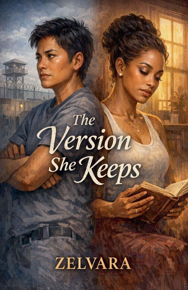 The Version She Keeps