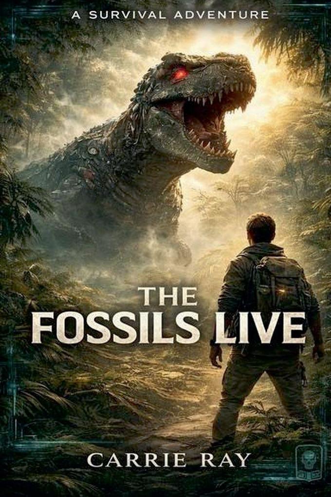 The Fossils Live