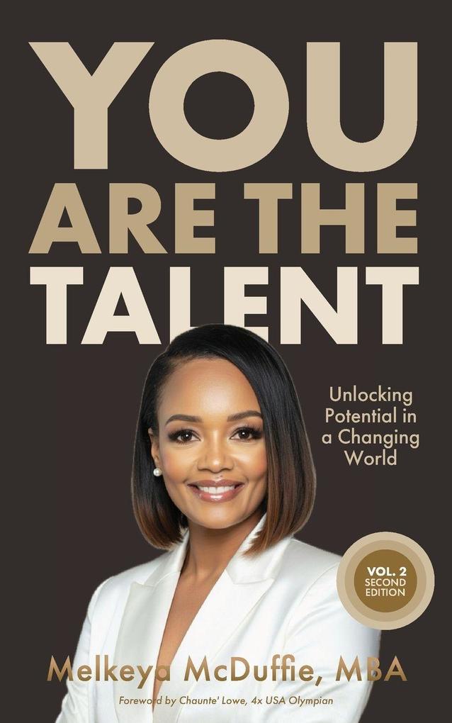 You Are The Talent
