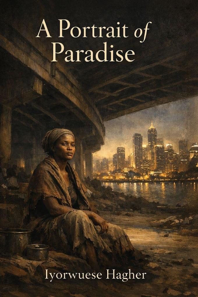 A Portrait of Paradise