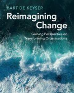 Reimagining Change