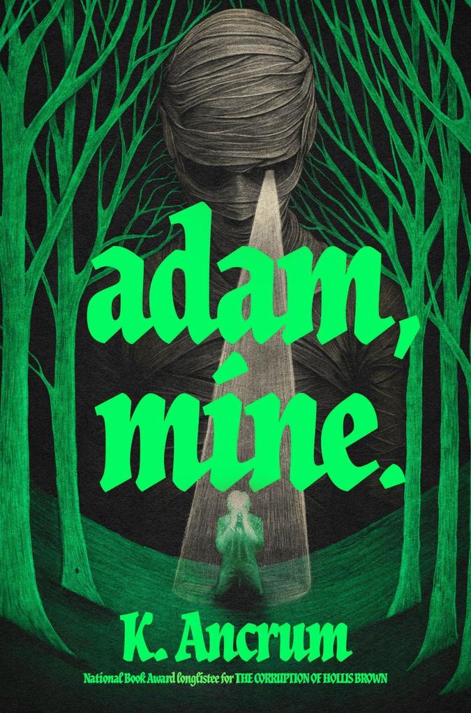 Adam Mine.