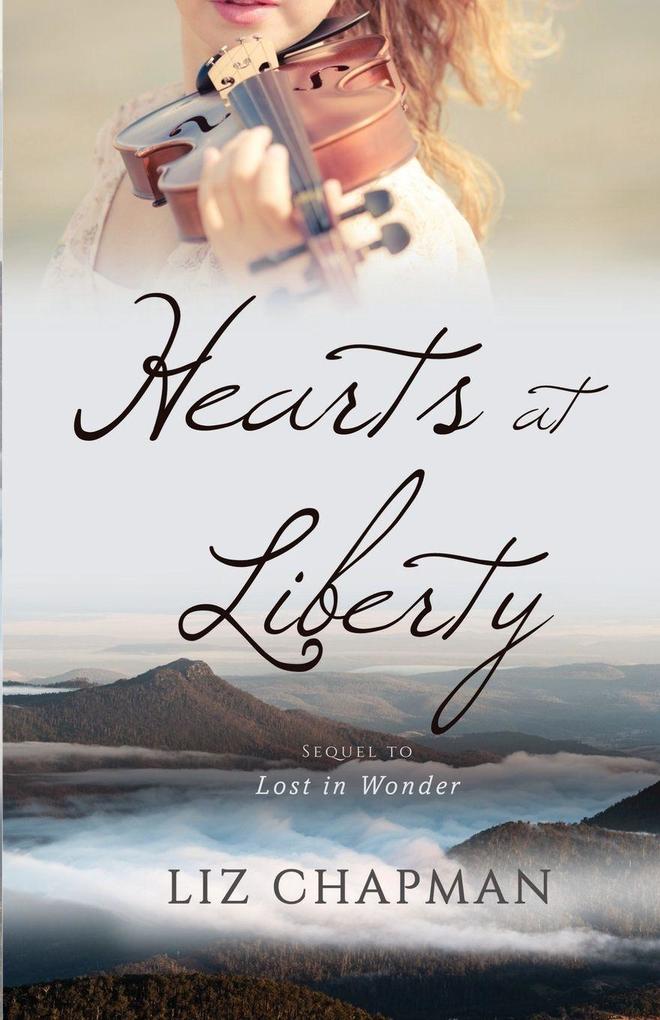 Hearts at Liberty