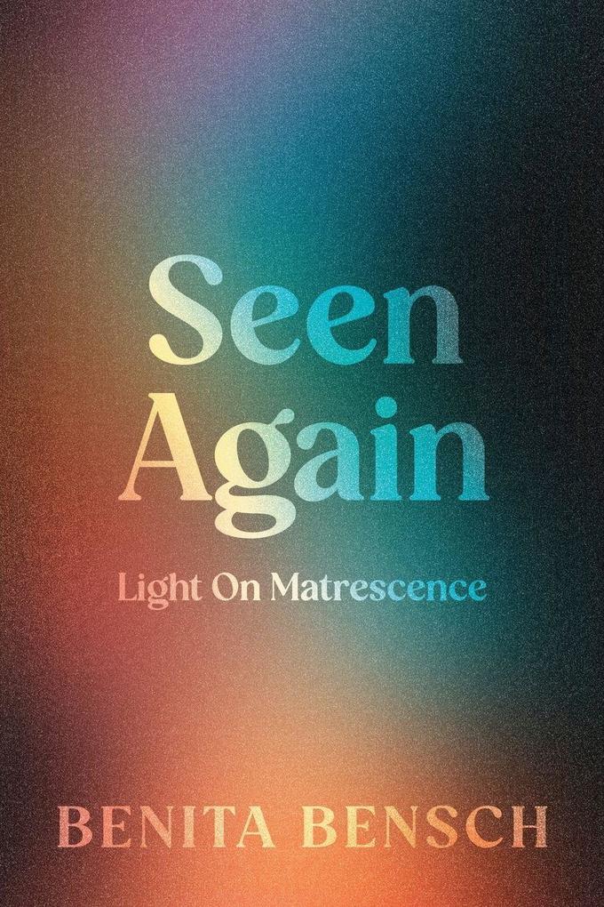 Seen Again