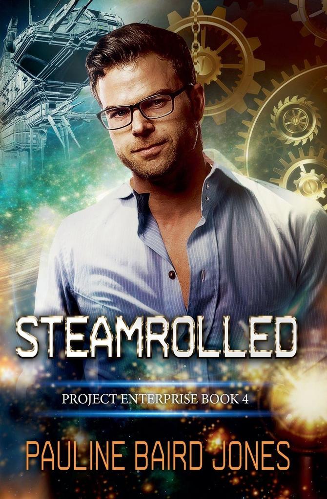 Steamrolled