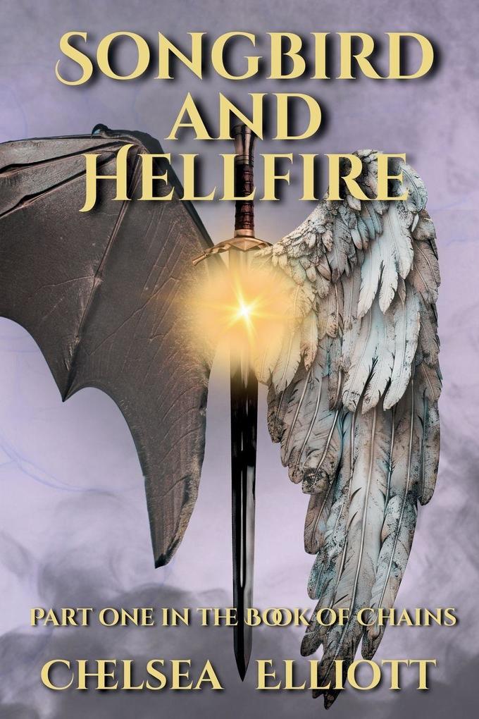Songbird and Hellfire