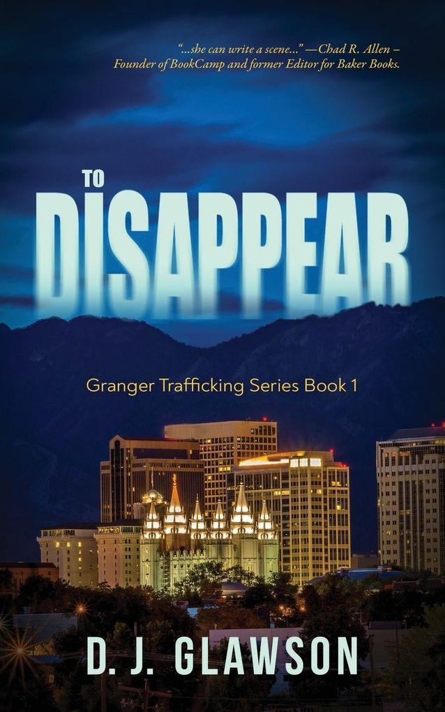 To Disappear