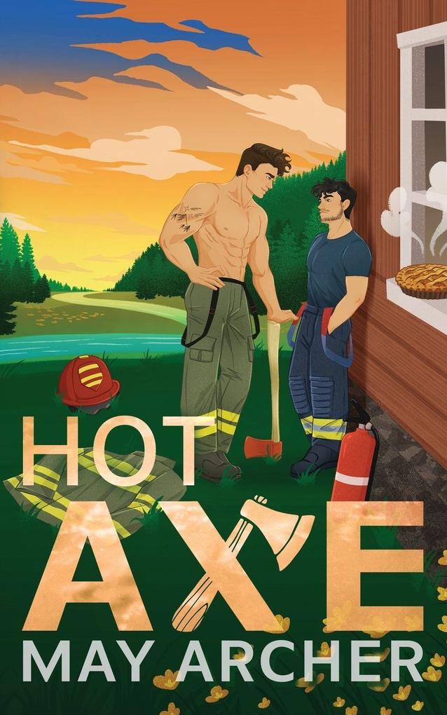 Hot Axe