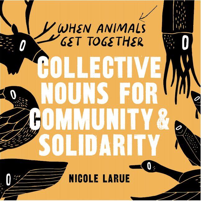 When Animals Get Together
