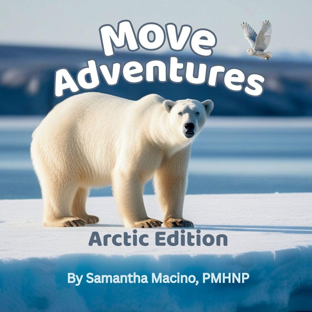 Arctic Edition