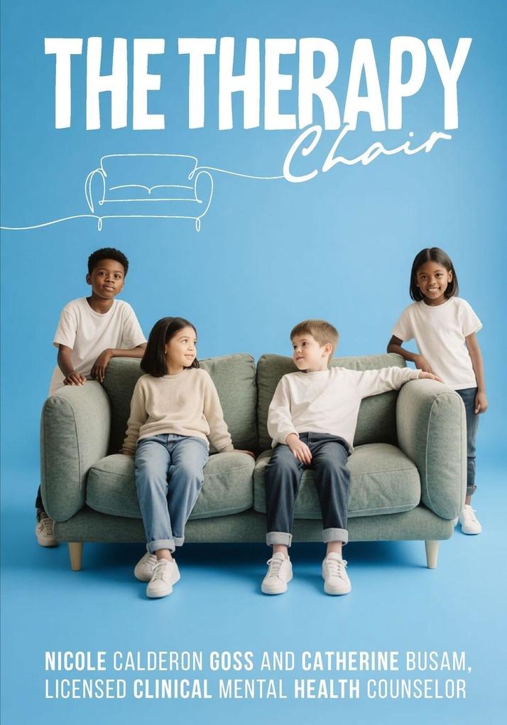 The Therapy Chair