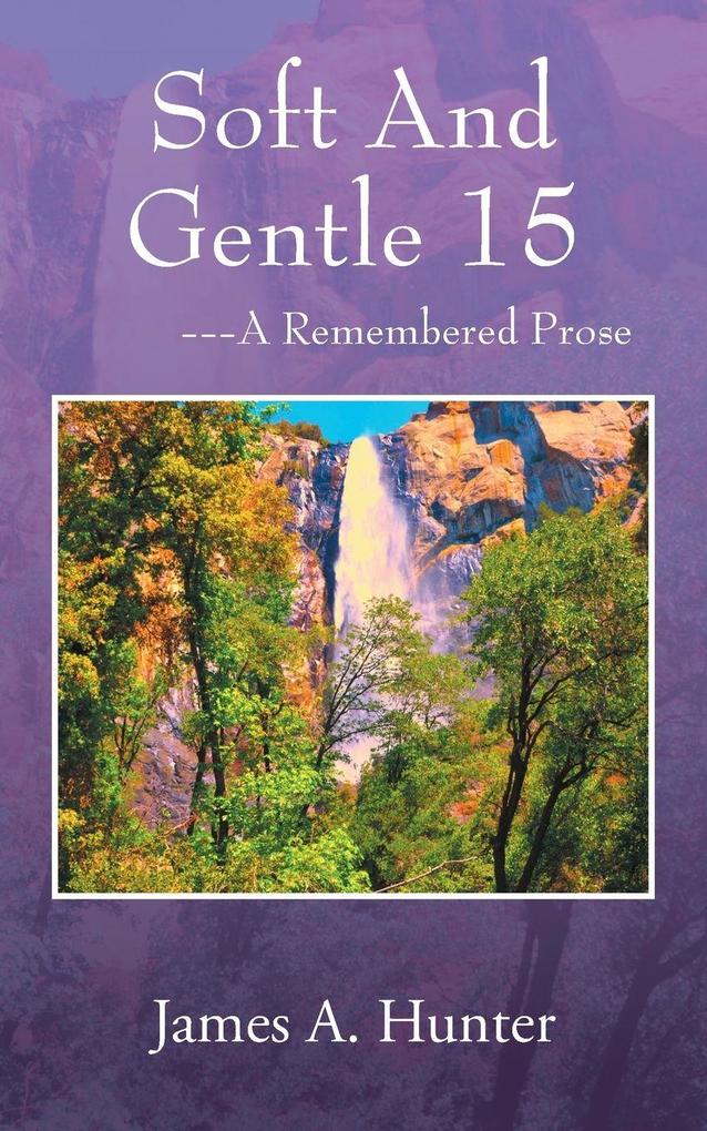Soft And Gentle 15