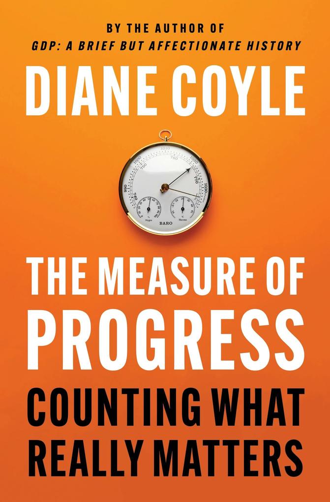 The Measure of Progress