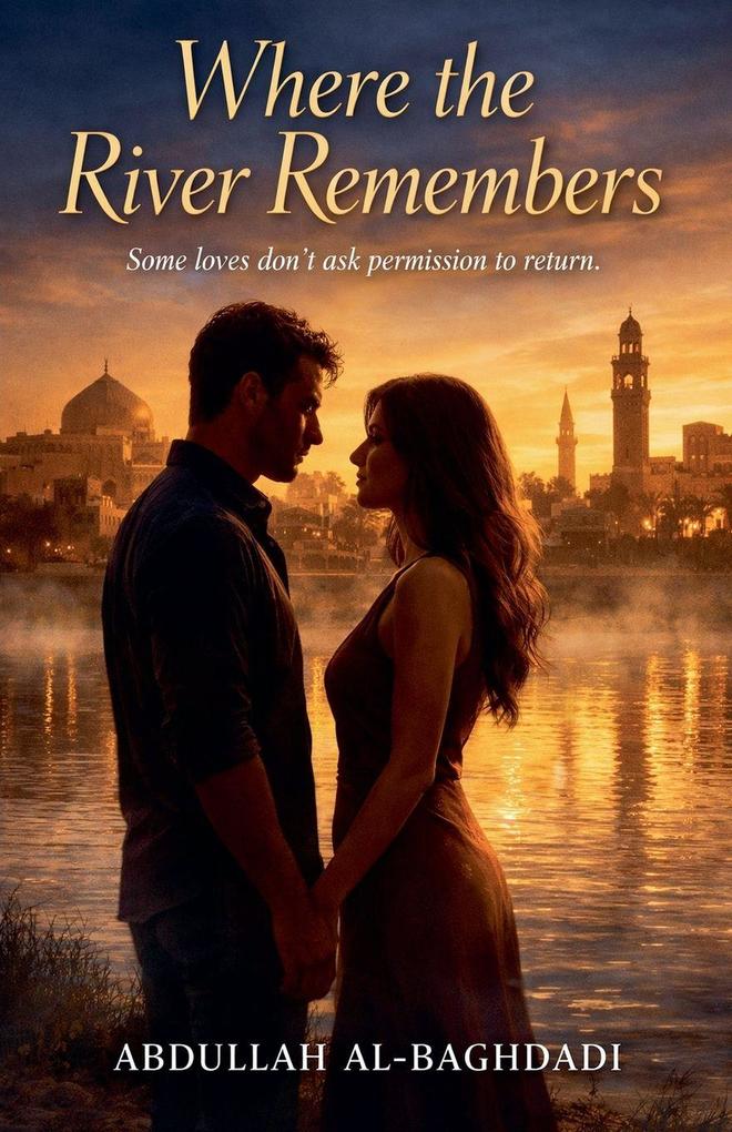 Where the River Remembers