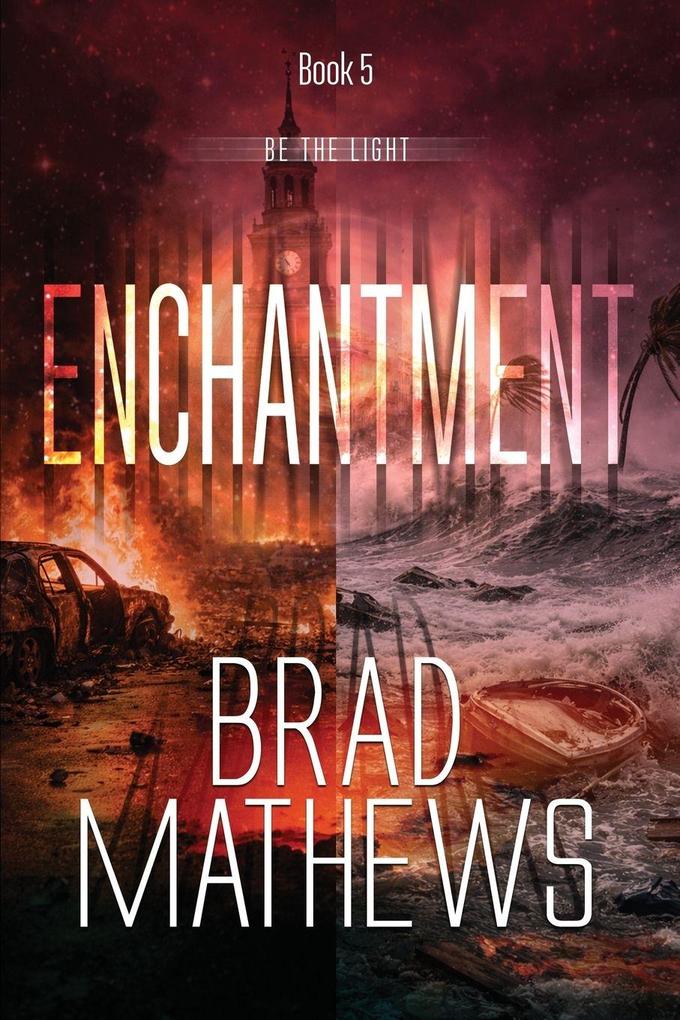 Enchantment