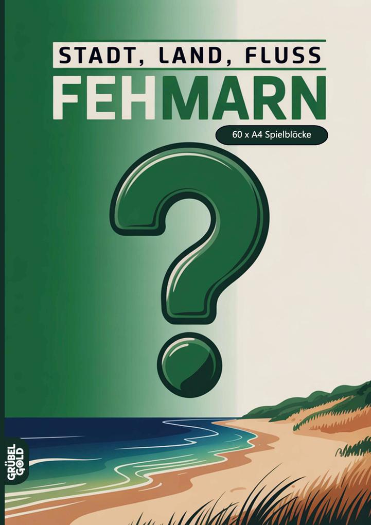 Stadt Land Fluss Fehmarn