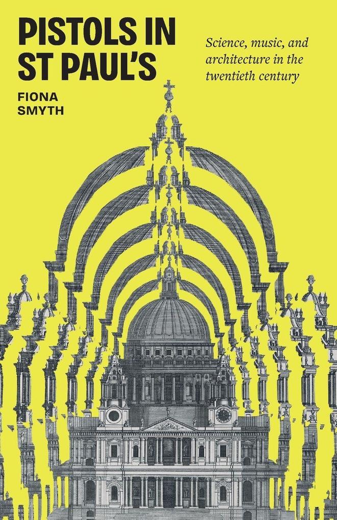 Pistols in St Paul's