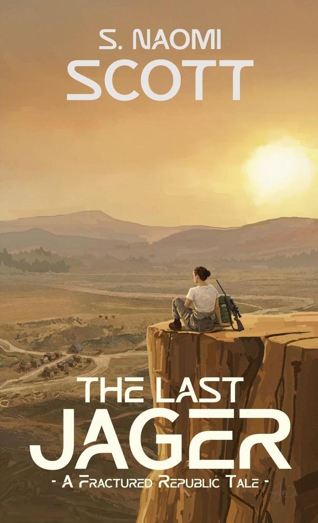 The Last Jager