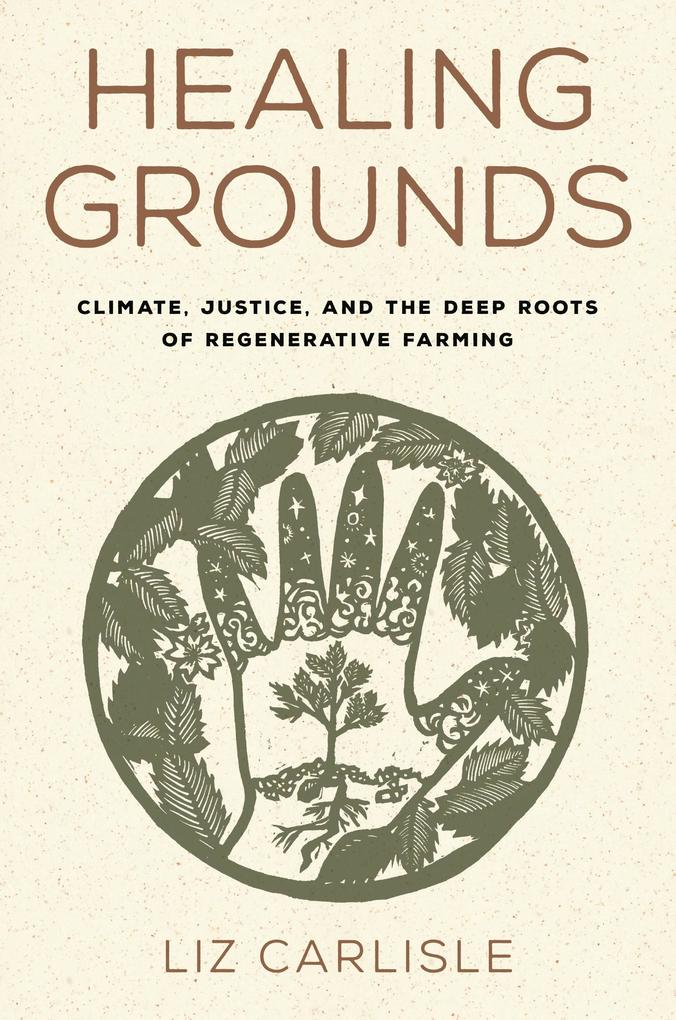 Healing Grounds