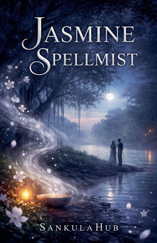 Jasmine Spellmist