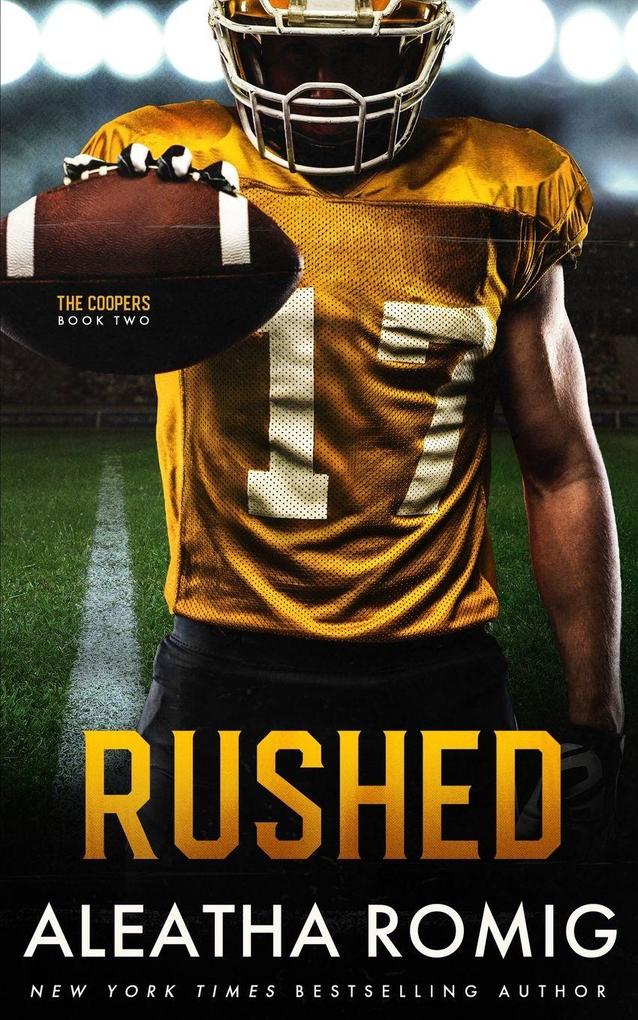 Rushed