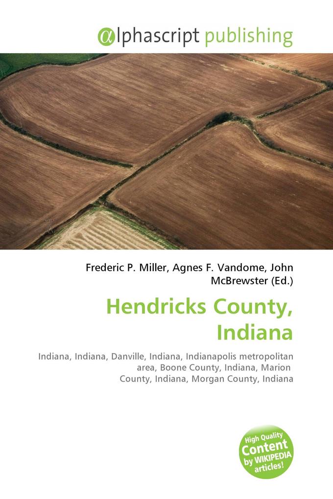 Hendricks County Indiana