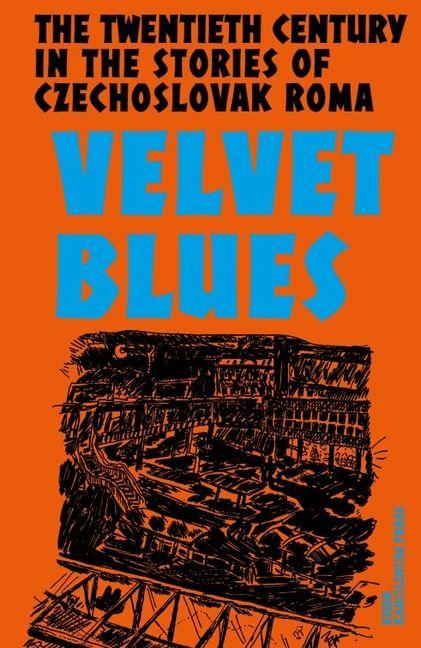 Velvet Blues
