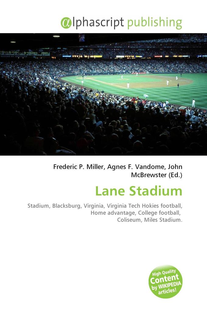 Lane Stadium