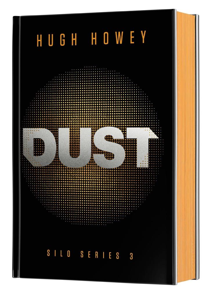 Dust Deluxe Collector's Edition