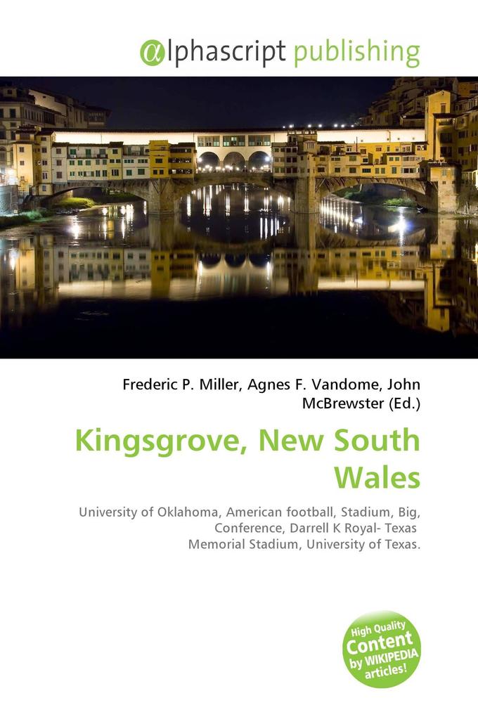 Kingsgrove New South Wales