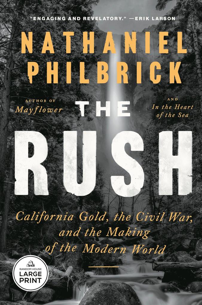 The Rush