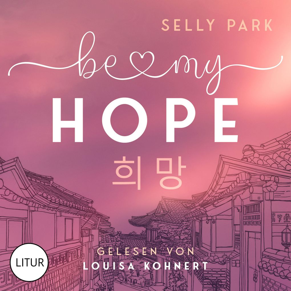 be my Hope