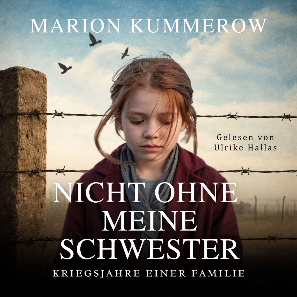Nicht ohne meine Schwester