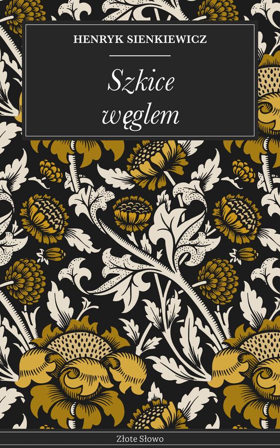 Szkice weglem